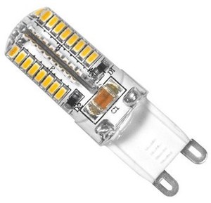 G9 / Halopim LED - LED