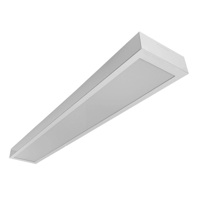 Luminária tubular - LED