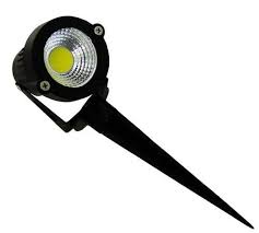 Espeto de Jardim LED 7W